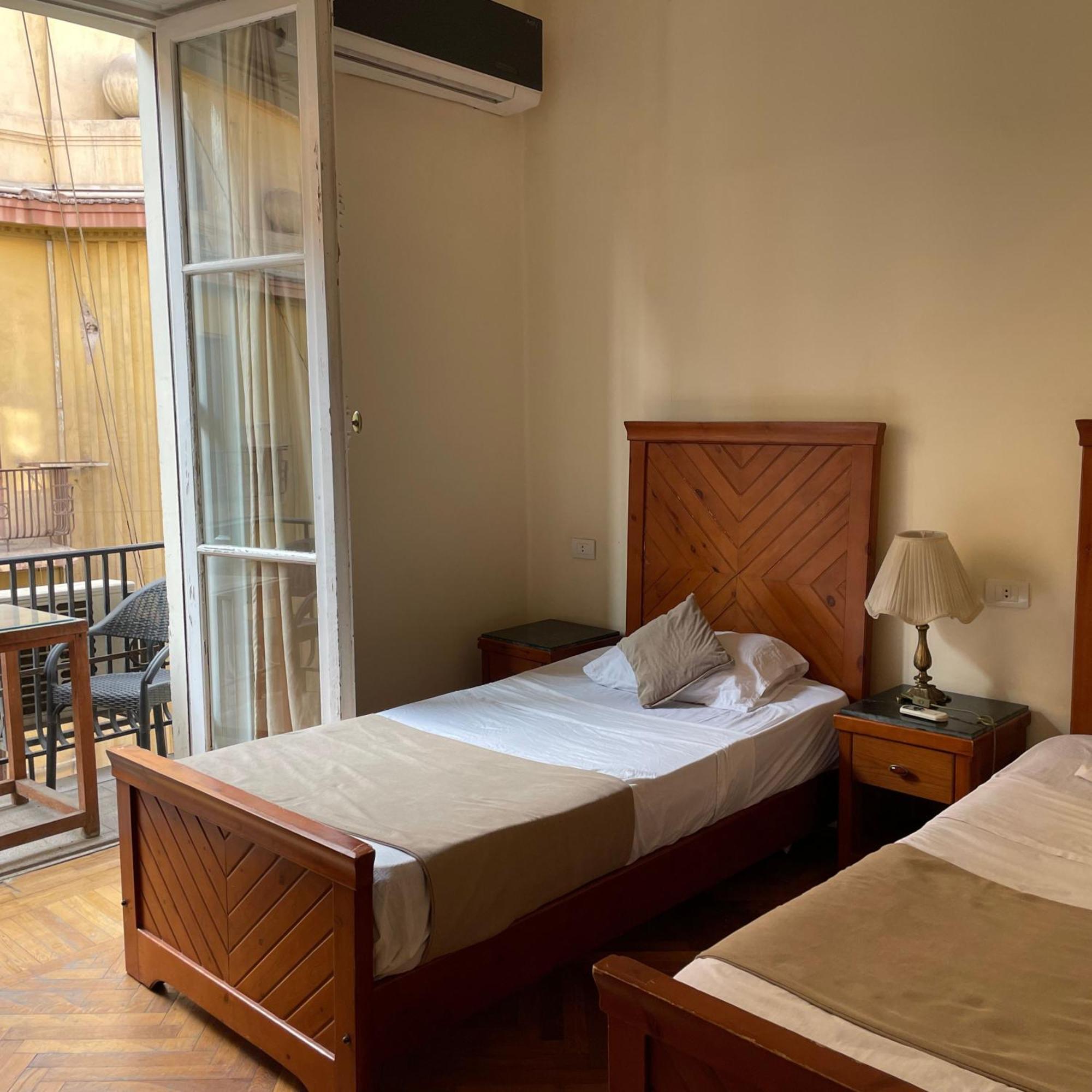 Cairo House Boutique Hostel Exterior photo